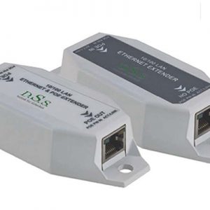 DSS 101POE, DSS 101POET