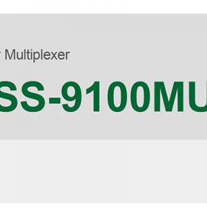 DSS-9100MUL