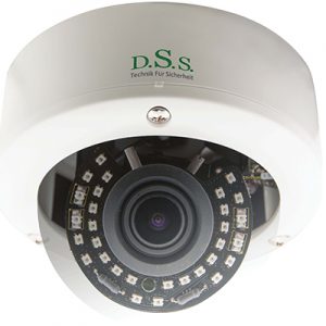 DSS 119MID