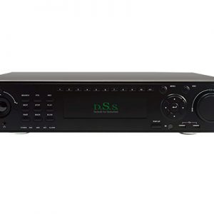 DSS 1620NVR