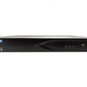 DSS 1625NVR
