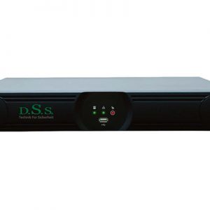 DSS 1629AHD