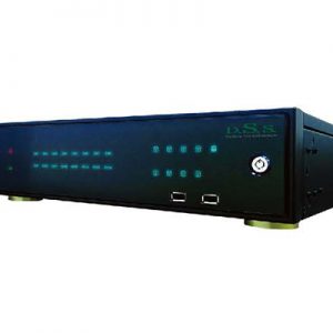 DSS 1629NVR
