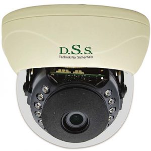 DSS 209RHD