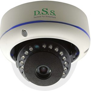 DSS 209RHV