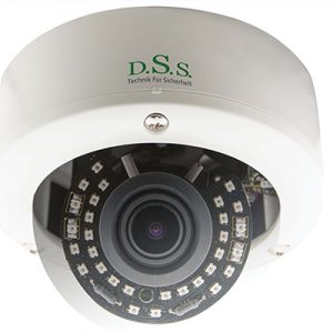 DSS 229MHD