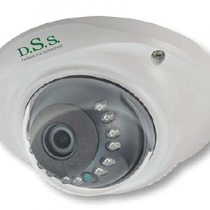 DSS 233CID