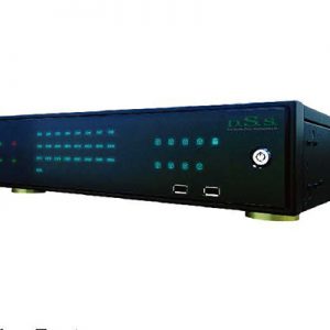 DSS 2529NVR