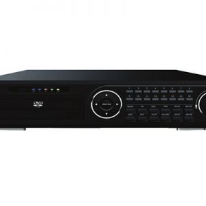DSS 3260DVR, HVR