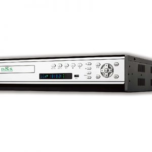 DSS 3260NVR