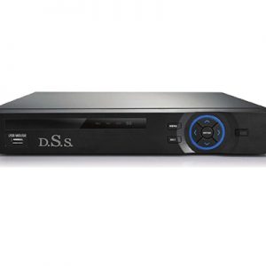 DSS 4001DVR