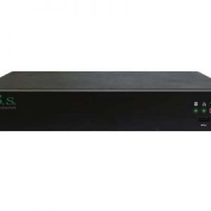 DSS 8019NVR