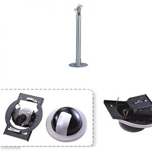 DSS Dome Mounting Bracket