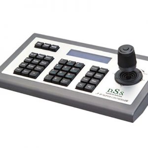 DSS Security PTZ Controller