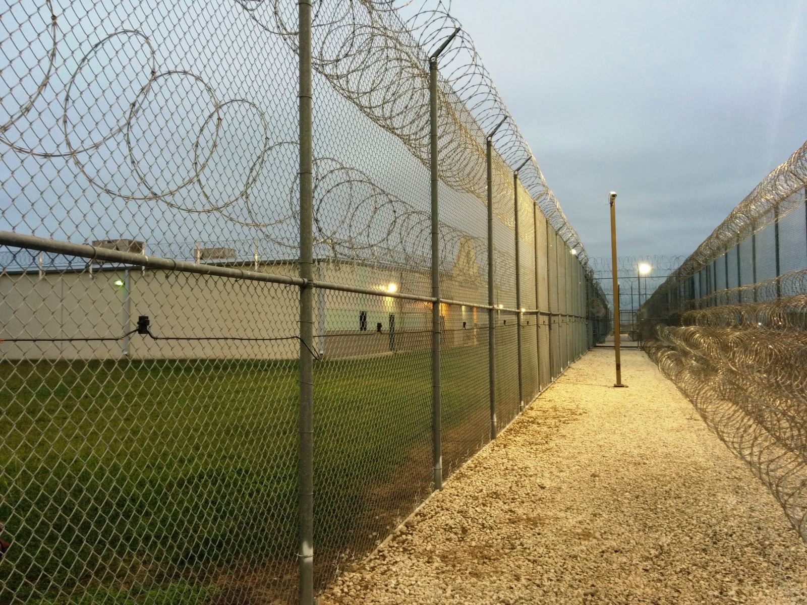 SL-3 Fence Sensor - Image 4