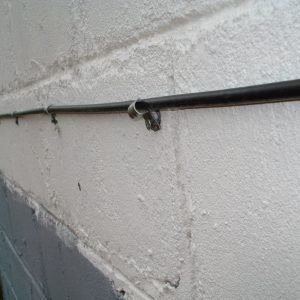 MICALERT Wall Breaking Sensor