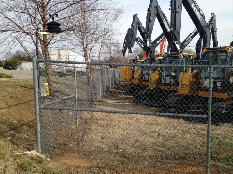 IRONCLAD Fence Alarm System - Image 5