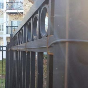 MICALERT Microphonic Perimeter Sensor Cable