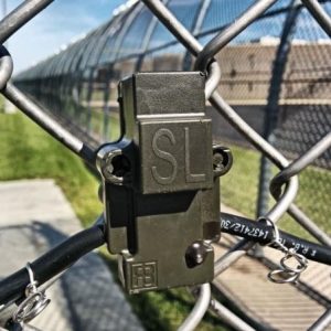 SL-3 Fence Sensor