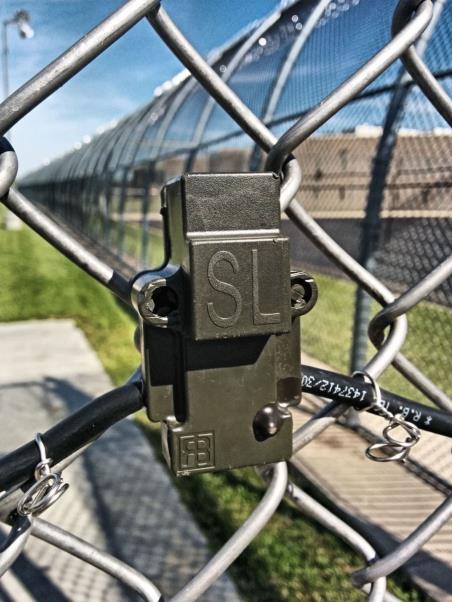 SL-3 Fence Sensor